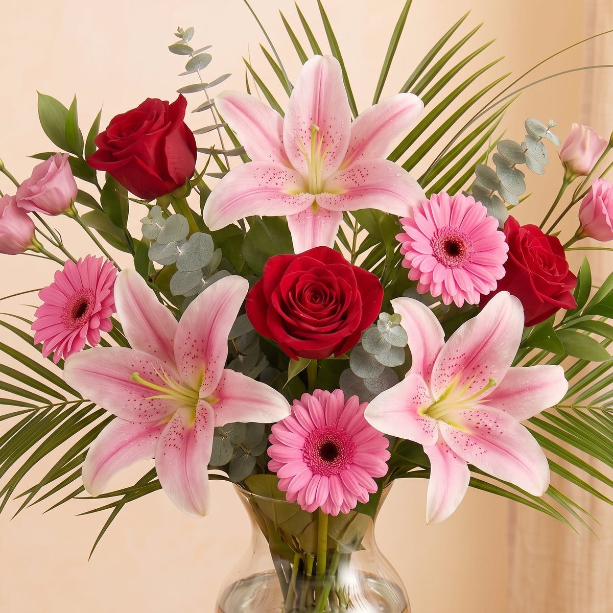 Same Day Flowers