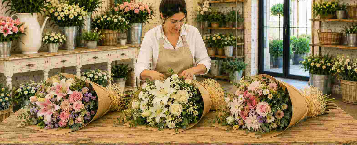 Todas las Flores