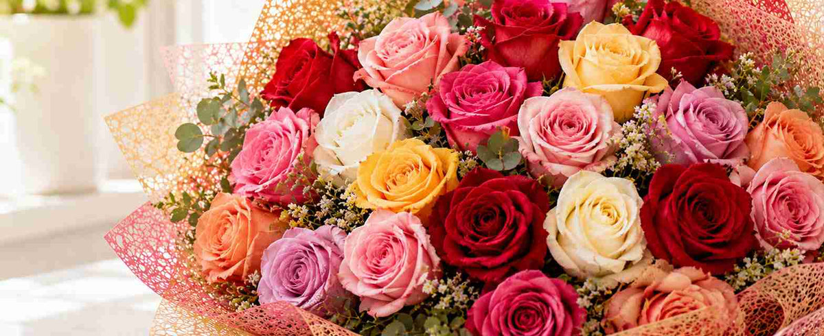 Rosas