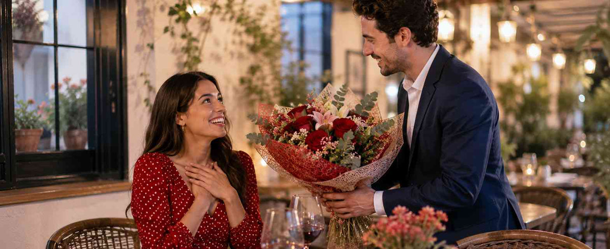 Románticas