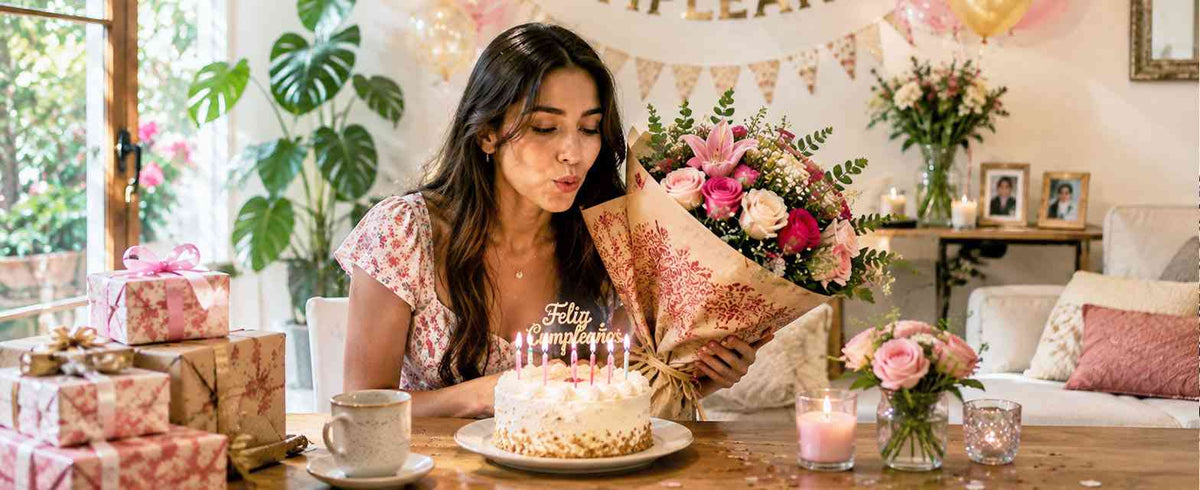 Cumpleaños