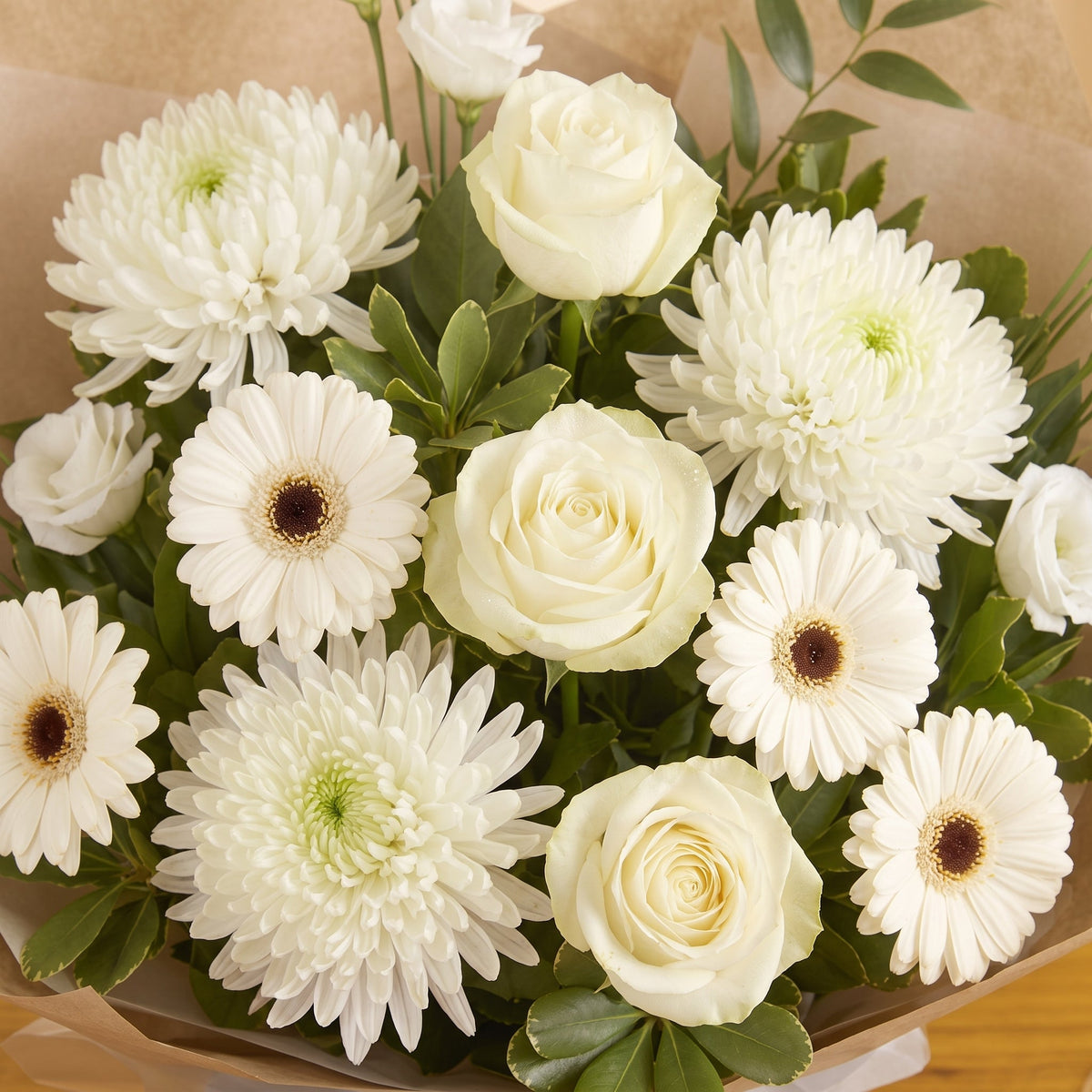 Sombrereras de Flores