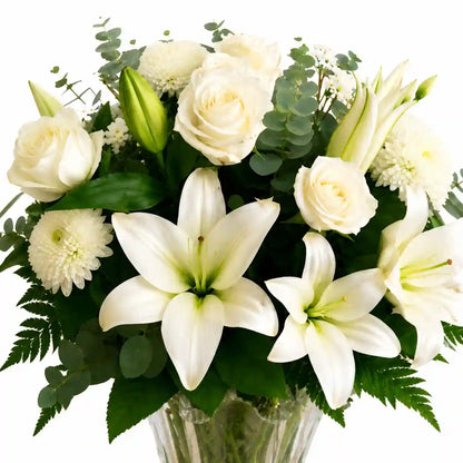 Luz Blanca