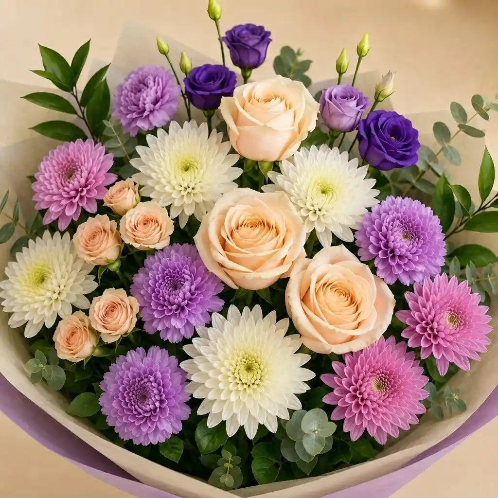 Regalo de Lavanda