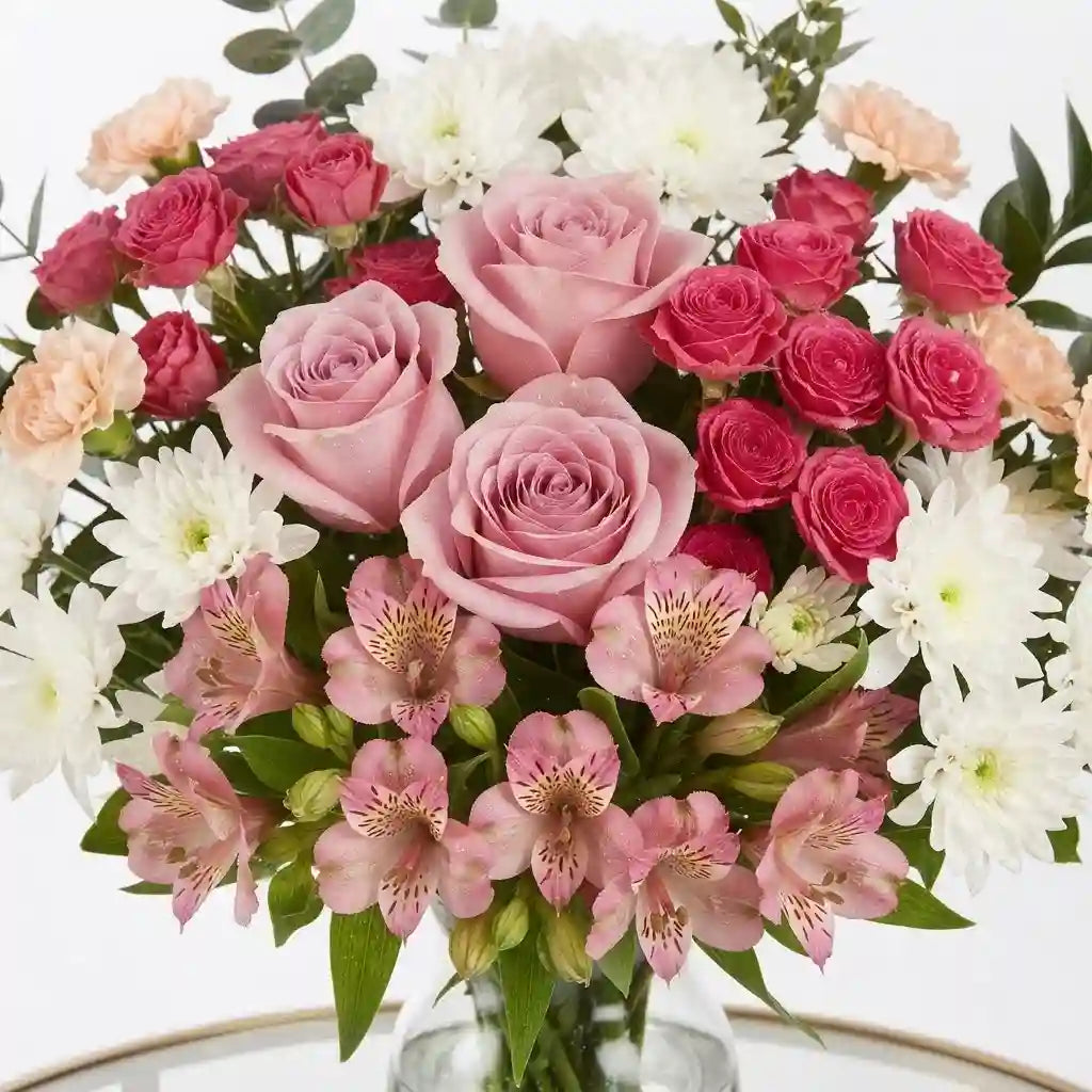 Elegancia en Flor