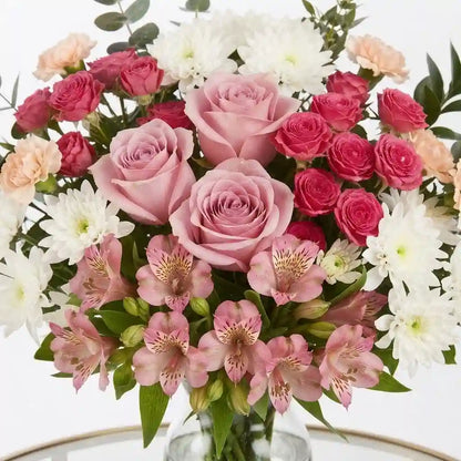 Elegancia en Flor