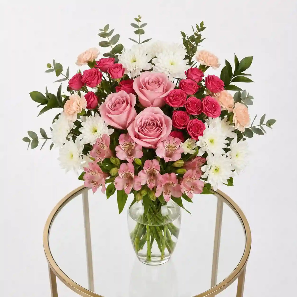 Elegancia en Flor