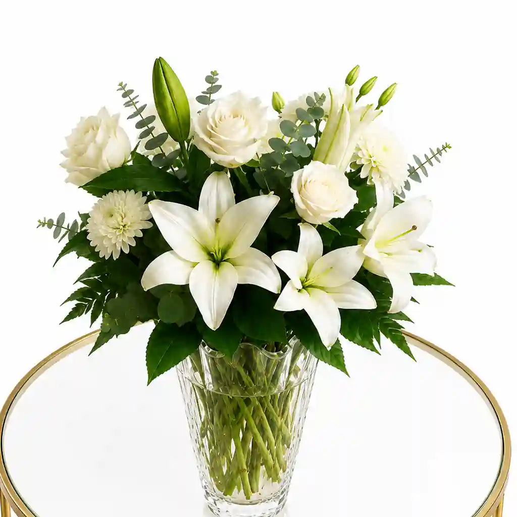 Luz Blanca