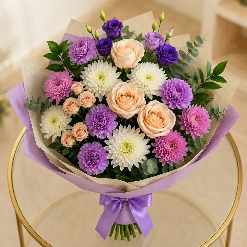 Regalo de Lavanda