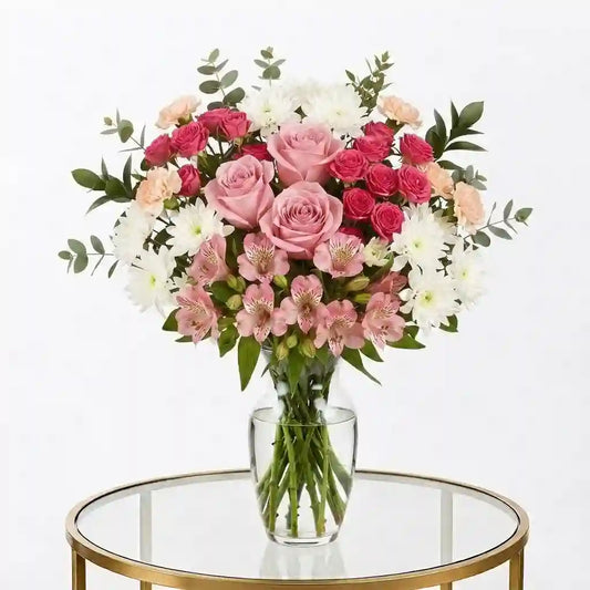 Elegancia en Flor