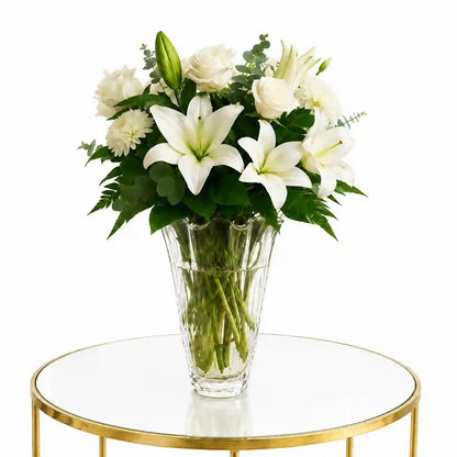Luz Blanca